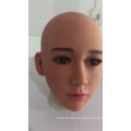 140cm hot real young lifelike silicone full penis realistic naked sexy girl doll/sex doll for men